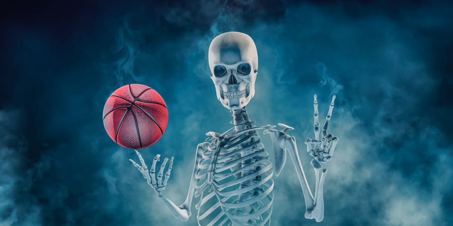 Quick Guide: Halloween Night in the NBA